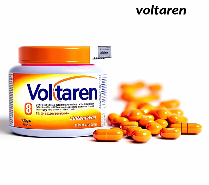 Voltaren 1