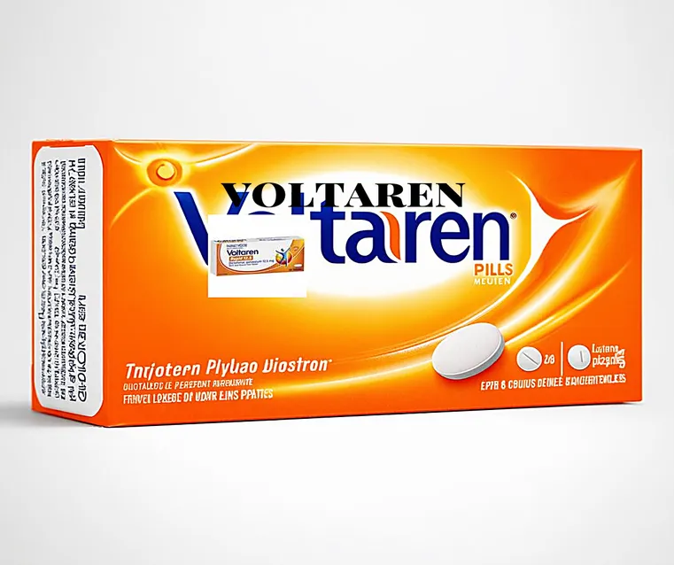 Voltaren 2